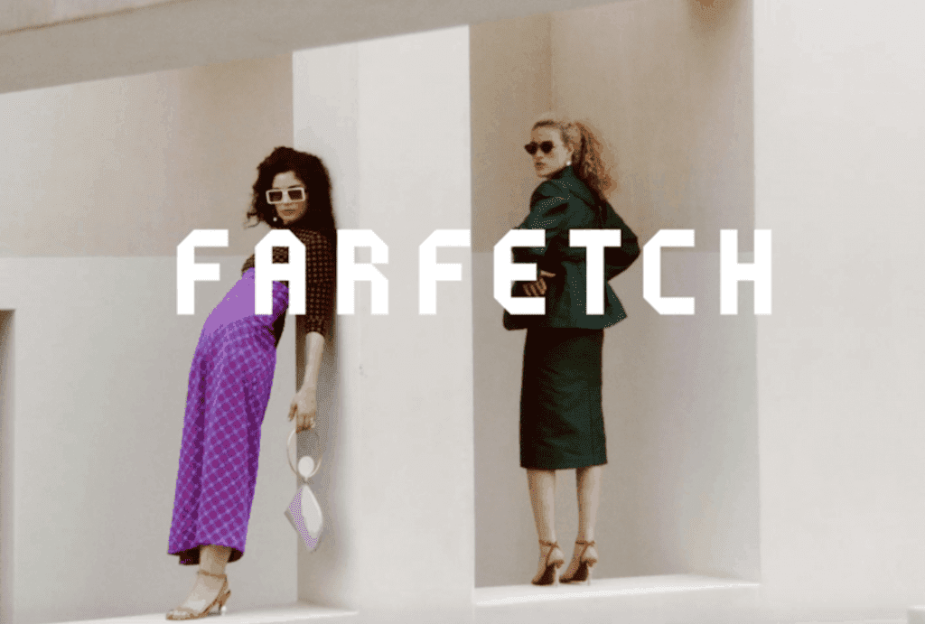 why farfetch-2